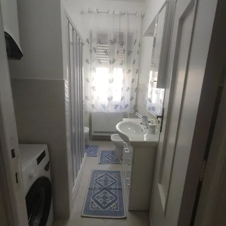 דירה Magicahome אלגהרו