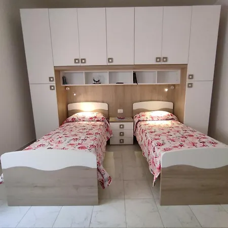 Apartment Magicahome *