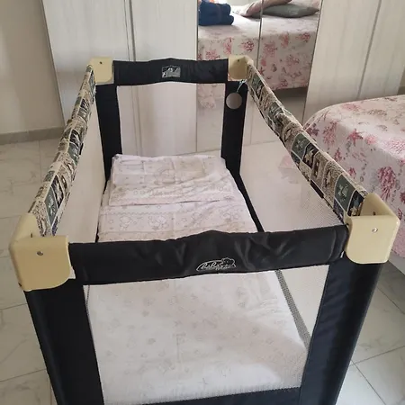 Magicahome Apartment