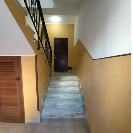 Magicahome Апартаменты Альгеро
