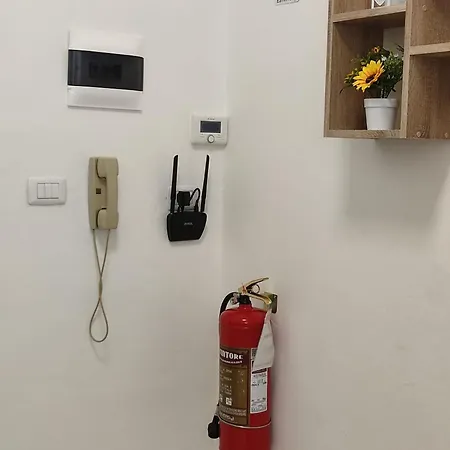 Magicahome Альгеро