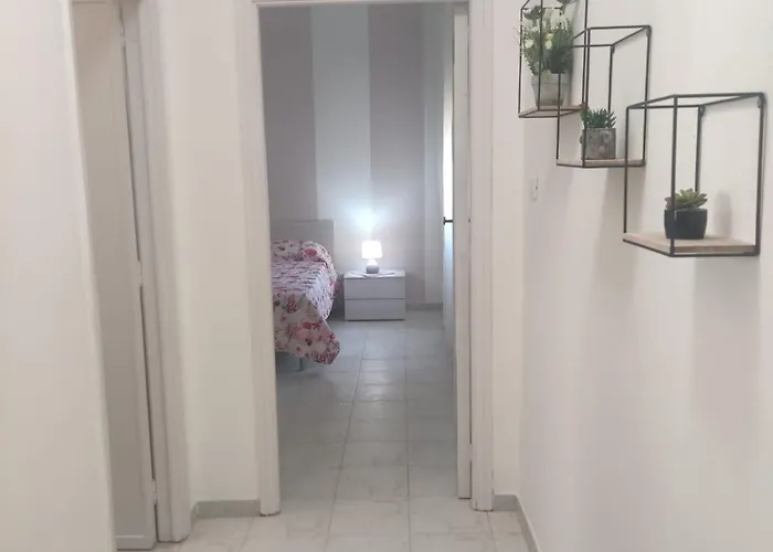 Apartment Magicahome