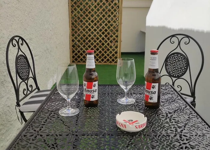 Magicahome Apartment