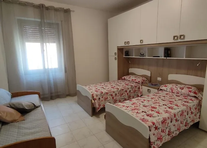 Apartment Magicahome Alghero