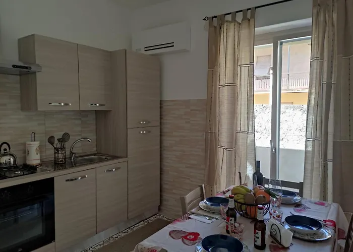Magicahome Apartment Alghero