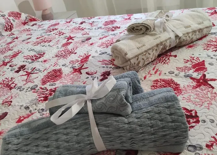 Magicahome Apartment Alghero