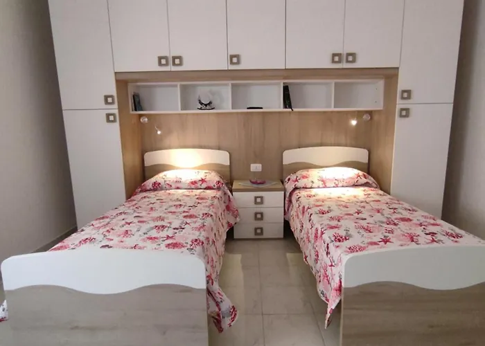 Apartment Magicahome *