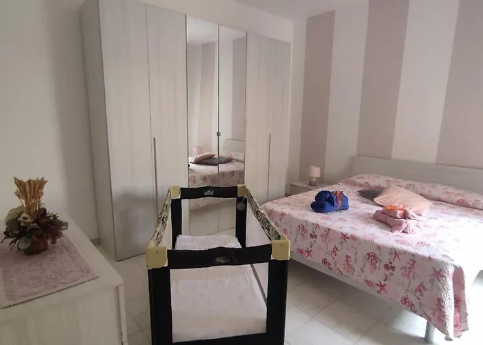 Magicahome Apartment Alghero