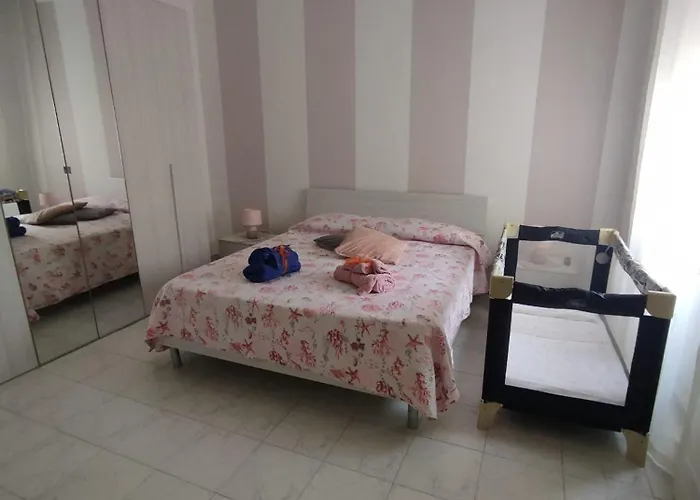 Apartment Magicahome