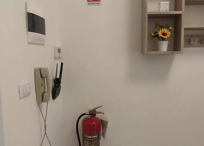 Magicahome Apartment