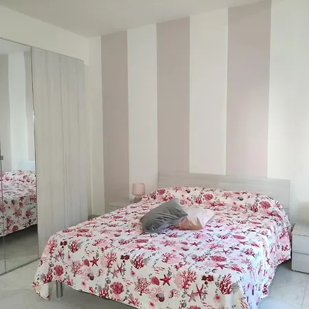 Magicahome Apartment