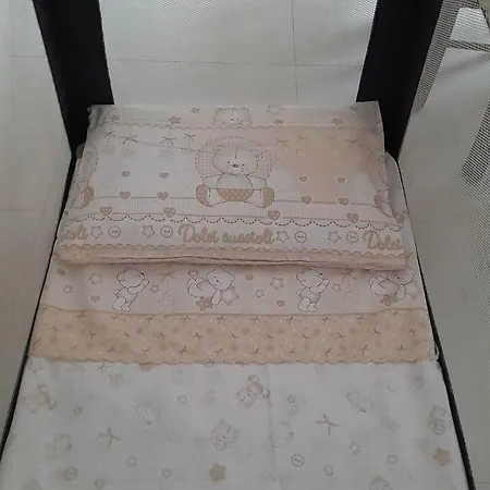 Magicahome Apartment Alghero