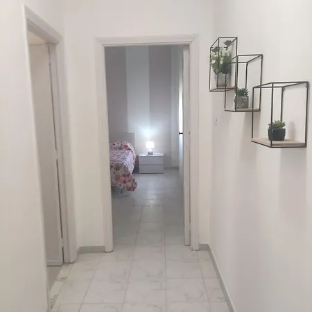 Apartmán Magicahome