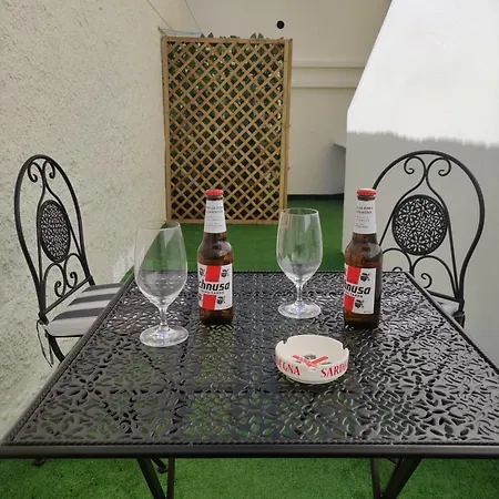 Magicahome Appartement