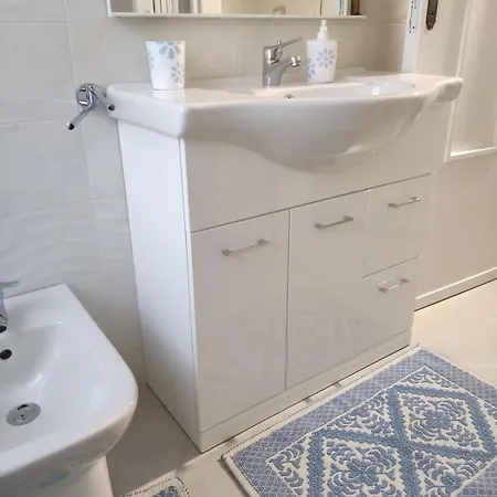Apartmán Magicahome
