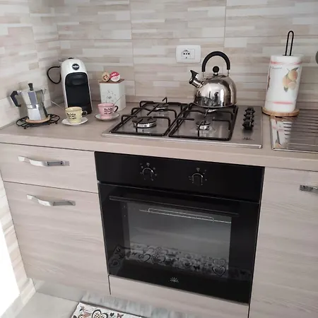 Magicahome Apartment *