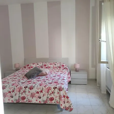 Magicahome Apartment *