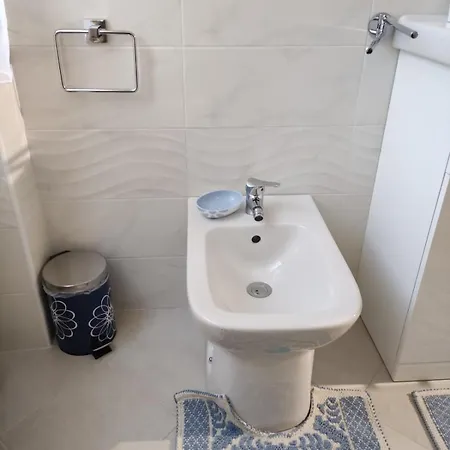 Magicahome Apartment