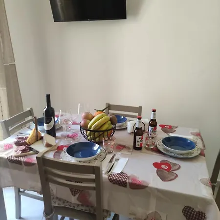 Magicahome * Alghero