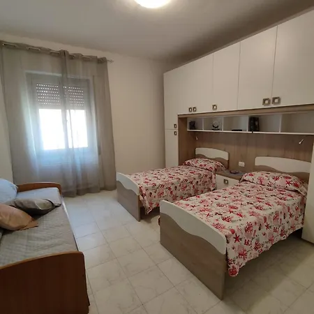 Apartment Magicahome Alghero