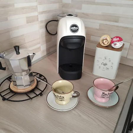 Apartment Magicahome