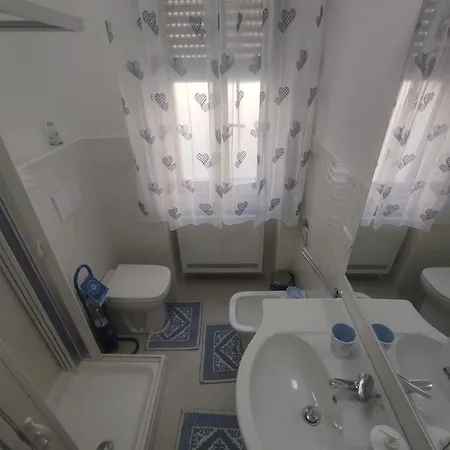 Apartment Magicahome Alghero
