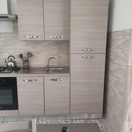 Apartment Magicahome