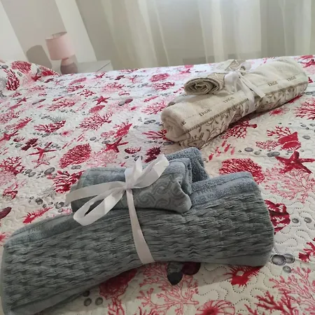 Magicahome Appartement Alghero