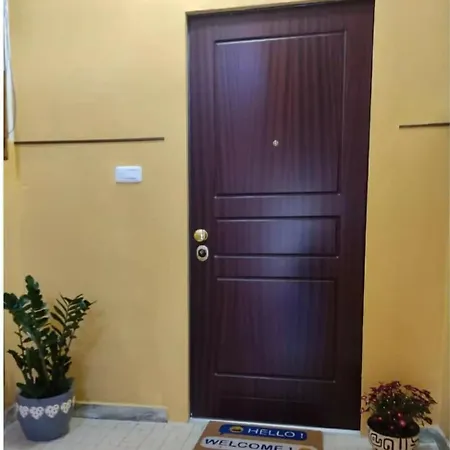Apartment Magicahome Alghero