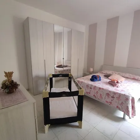 Magicahome Apartment Alghero