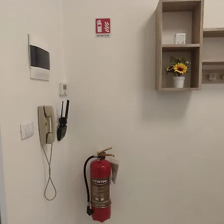 Magicahome Apartment