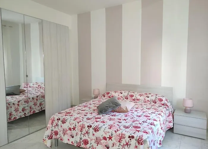 Magicahome Appartement