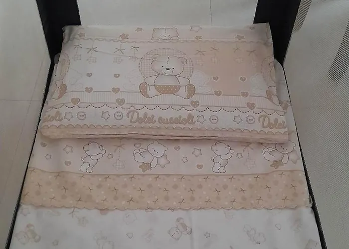 Magicahome Appartement Alghero