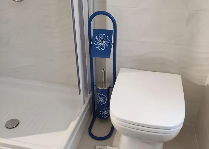 Magicahome Appartement *