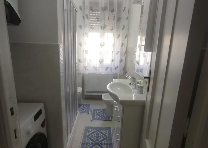 Appartement Magicahome Alghero