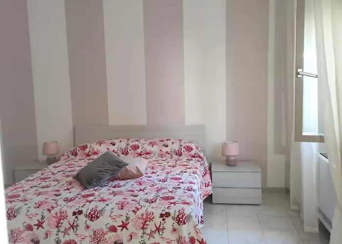 Magicahome Appartement *