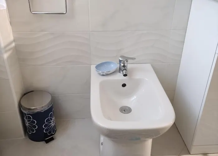 Magicahome Appartement