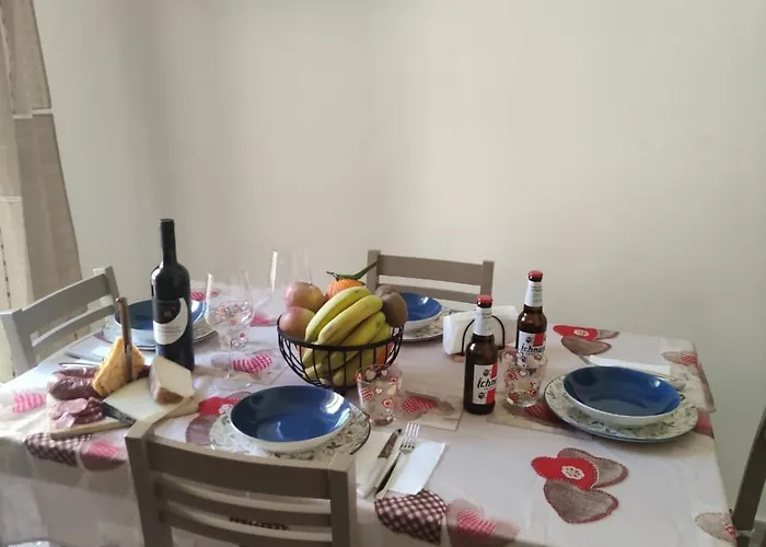 Magicahome * Alghero