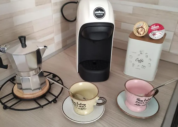 Appartement Magicahome