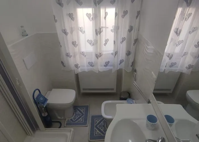 Appartement Magicahome Alghero