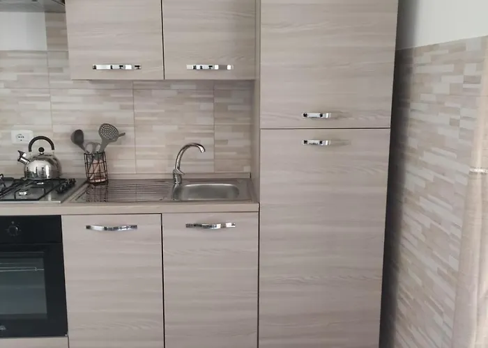 Appartement Magicahome