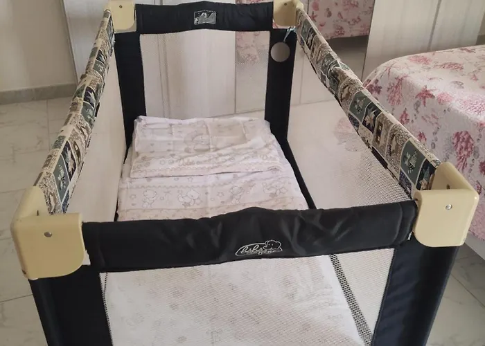 Magicahome Appartement