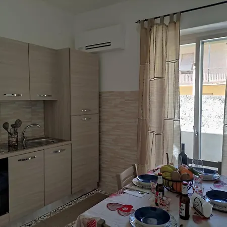 Magicahome Апартаменты Альгеро