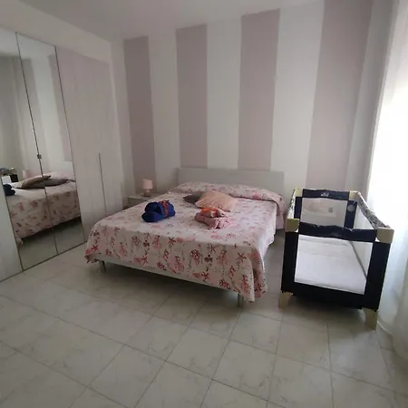 Apartamento Magicahome